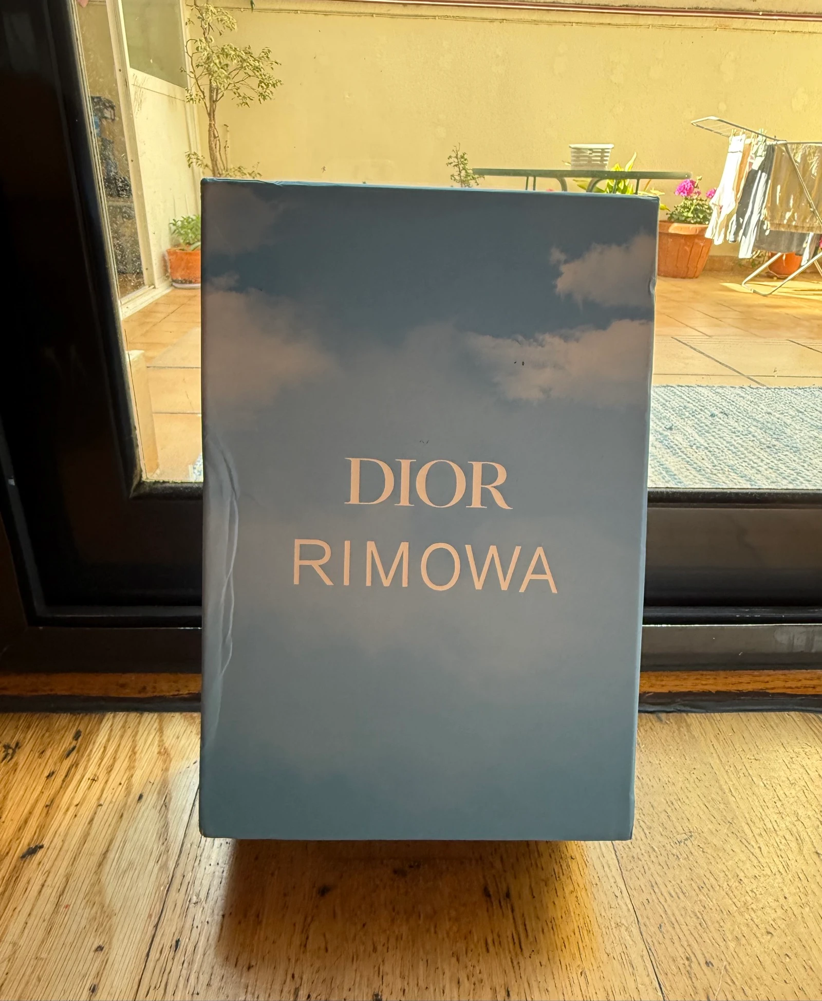 Sac Rimowa – photo 3